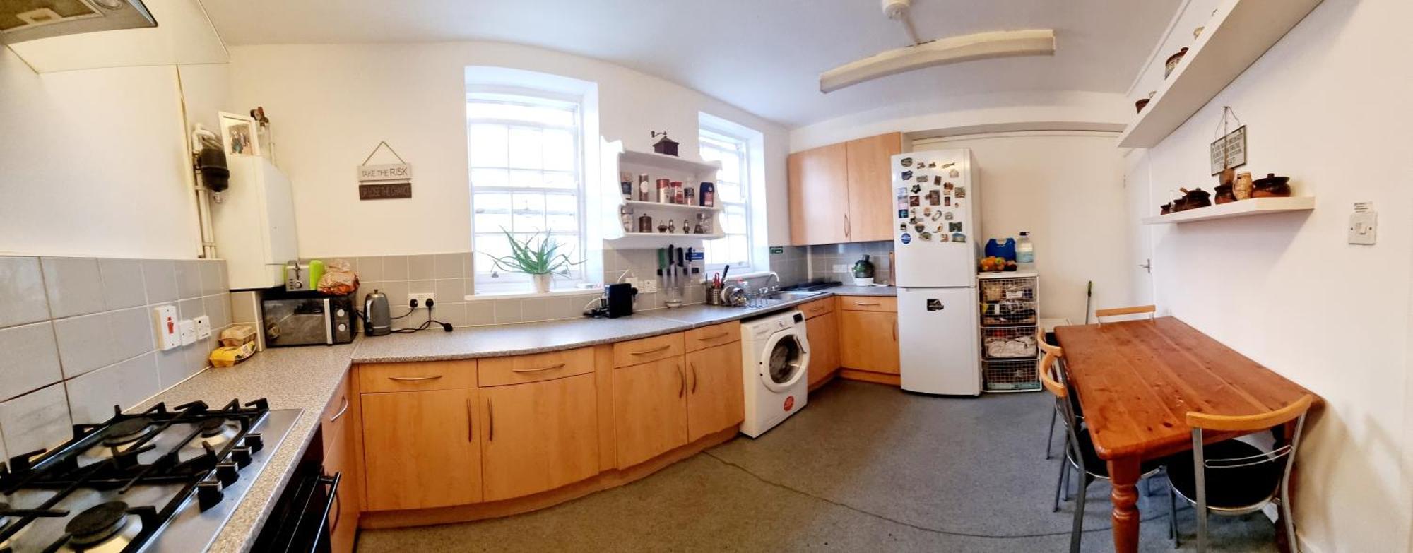 Habitación en casa particular Double Near Highgate Londres