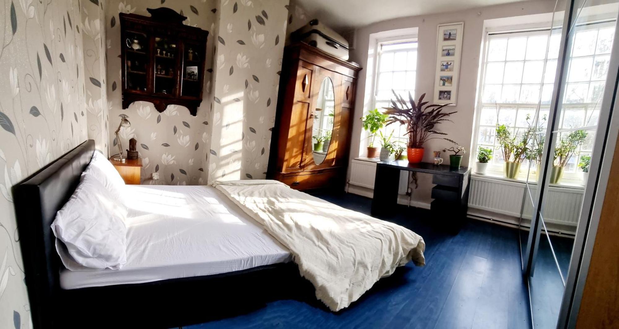 Habitación en casa particular Double Near Highgate Londres